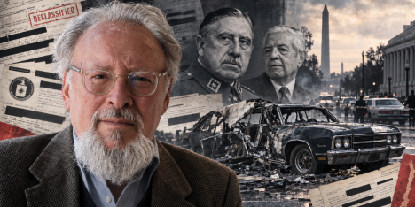 “El santo grial” del caso Letelier: el informe de la CIA que culpó a Pinochet del crimen