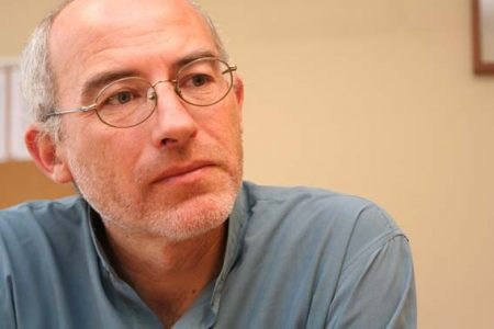 Didier de Saint Pierre