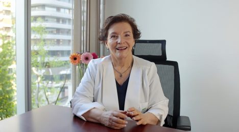 Gabriela Moreno Maturana