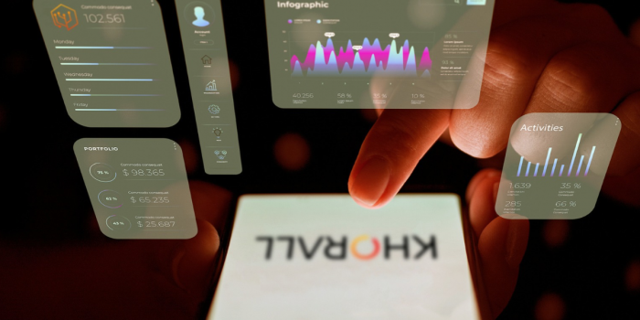 Agentes de inteligencia artificial automatizan tareas empresariales bajo supervisión humana