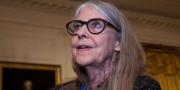 Muere Margaret Hamilton, la científica que creó software clave para que Apolo 11 llegara a la Luna