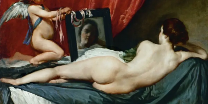 Cómo la antigua diosa griega Afrodita se convirtió en un símbolo controvertido del amor y el sexo
