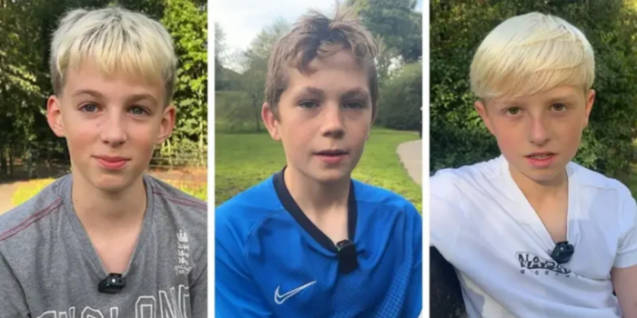 Mi hijo tiene 12 años y está obsesionado con tomar suplementos de proteína: ¿qué dicen los expertos?