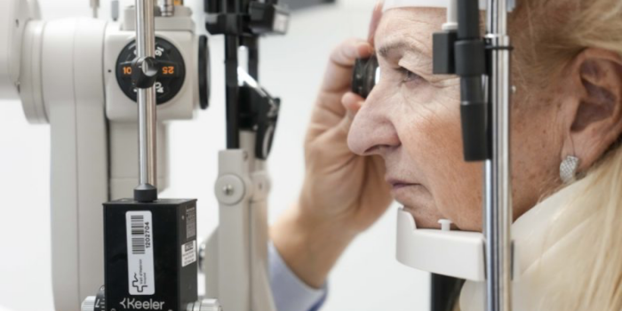 El ojo seco afecta a 2 de cada 3 mujeres con menopausia pero aún sigue infradiagnosticado