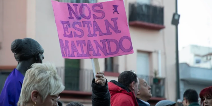 El 15 % de los agresores de violencia de género reincide tras salir de prisión