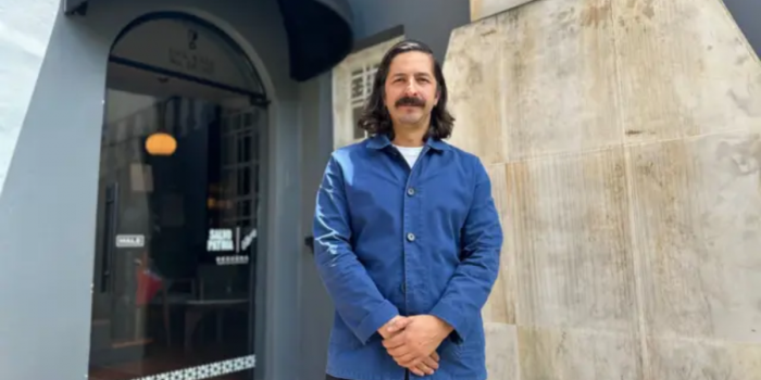 Qué tiene Chapinero Alto en Bogotá para ser elegido el barrio más cool de América Latina
