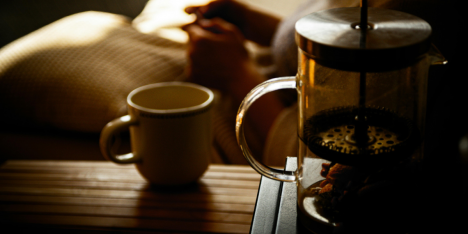 ¿Cómo preparas tu café? El método también se bebe