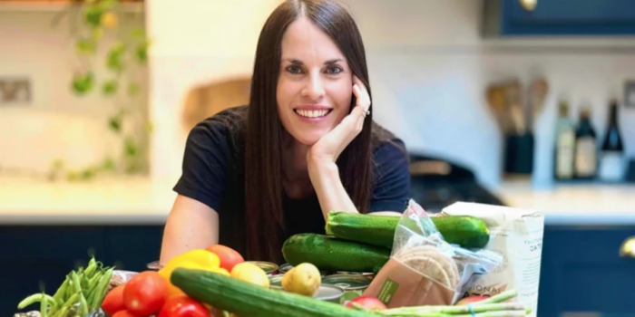 Qué beneficios tuvo para mi cuerpo (y mi bolsillo) comer más de 30 alimentos vegetales a la semana