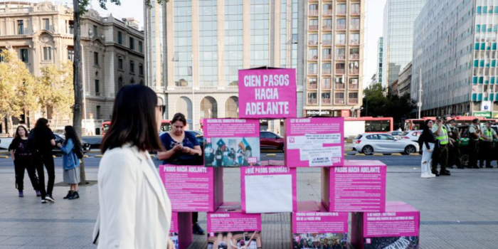 El presupuesto de Chile para 2027 prevé recortes para la perspectiva de género