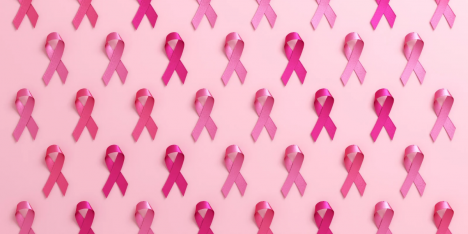 Cáncer de mama en Santiago