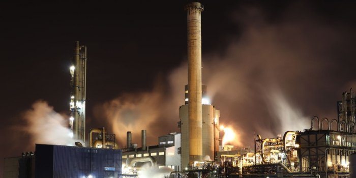 Dartel e iluminación: soluciones para proyectos industriales con mayor eficiencia