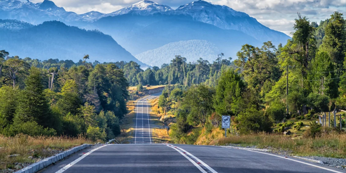 Carreteras: conectando naturaleza, turismo y desarrollo
