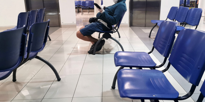 La medicina avanza, pero ¿a qué velocidad avanzan nuestros hospitales?