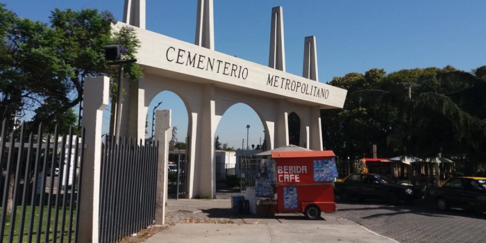 Cementerio Metropolitano conmemorará Día de Todos los Santos con homenajes y recorridos culturales