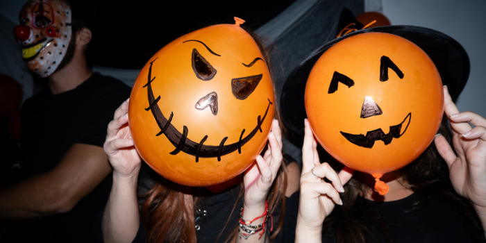 Kitsch celebrará sus 25 años con una fiesta de Halloween y tributos musicales en el Club de la Unión