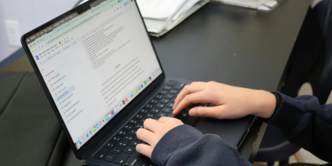 La brecha digital también es una brecha de aprendizaje