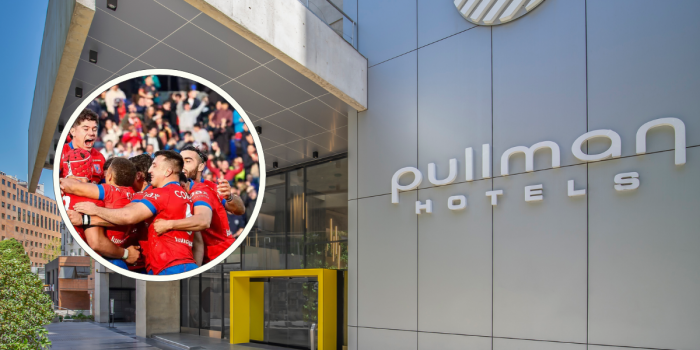 Pullman xChange reunirá a Fernando Demaria y Martín Sigren en un encuentro sobre liderazgo deportivo
