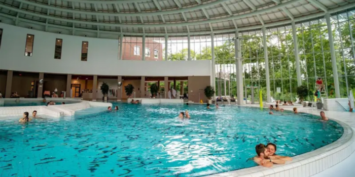 Spa, el balneario conocido desde época romana que dio origen a la industria global del autocuidado