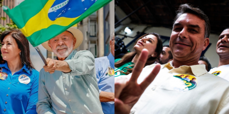 Elecciones Brasil: 158 millones de personas deciden entre el progresismo y la ultraderecha