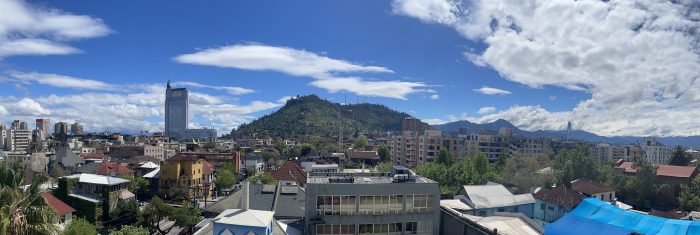 El mito de Santiago