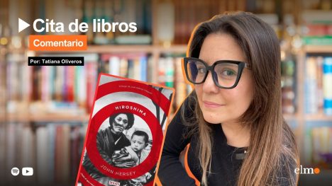 “Hiroshima” de John Hersey: cuerpos, historia y periodismo
