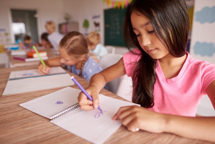 UDD: mayor educación de los padres explica hasta el 74 % de la caída de la segregación escolar