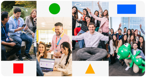 Bci es reconocido como uno de los Mejores Empleadores del Mundo 2026 por Forbes Internacional