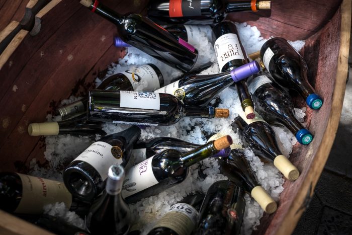 Un recorrido por la diversidad del vino chileno