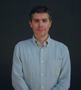 Francisco Martínez .