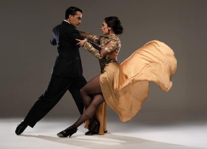 IV Festival Internacional Tango Frente al Mar en Puerto Montt