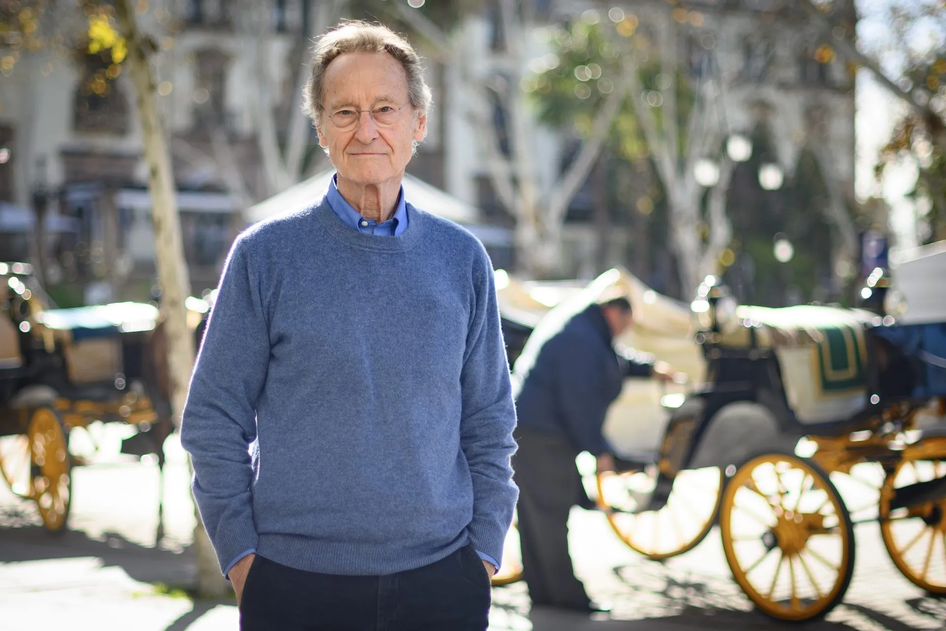 "La vida al final" de Bernhard Schlink: despedirse de la vida