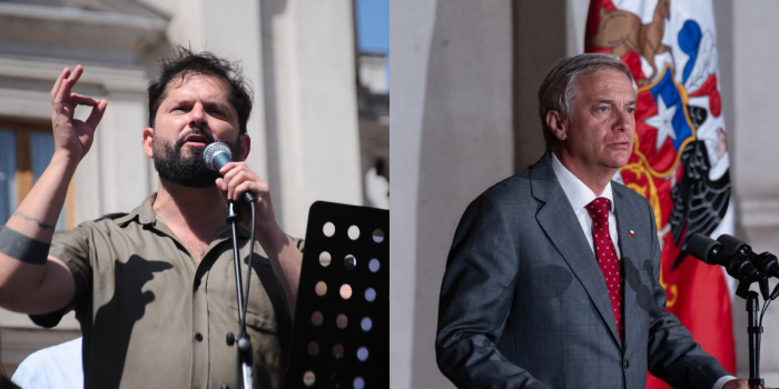 Datavoz: pese a mucho margen en contra, Boric se sitúa con mejor liderazgo político que Kast