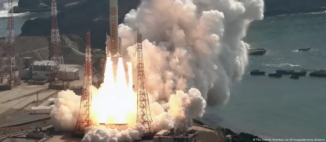 Japón, Fobos y el valor de la exploración internacional