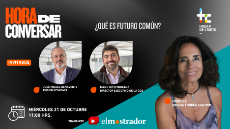 ¿Qué es futuro común?