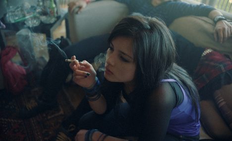 “Para hacer una película solo hace falta un arma” gana en Festival de Cine de Valdivia