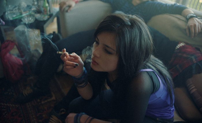 “Para hacer una película solo hace falta un arma” gana en Festival de Cine de Valdivia