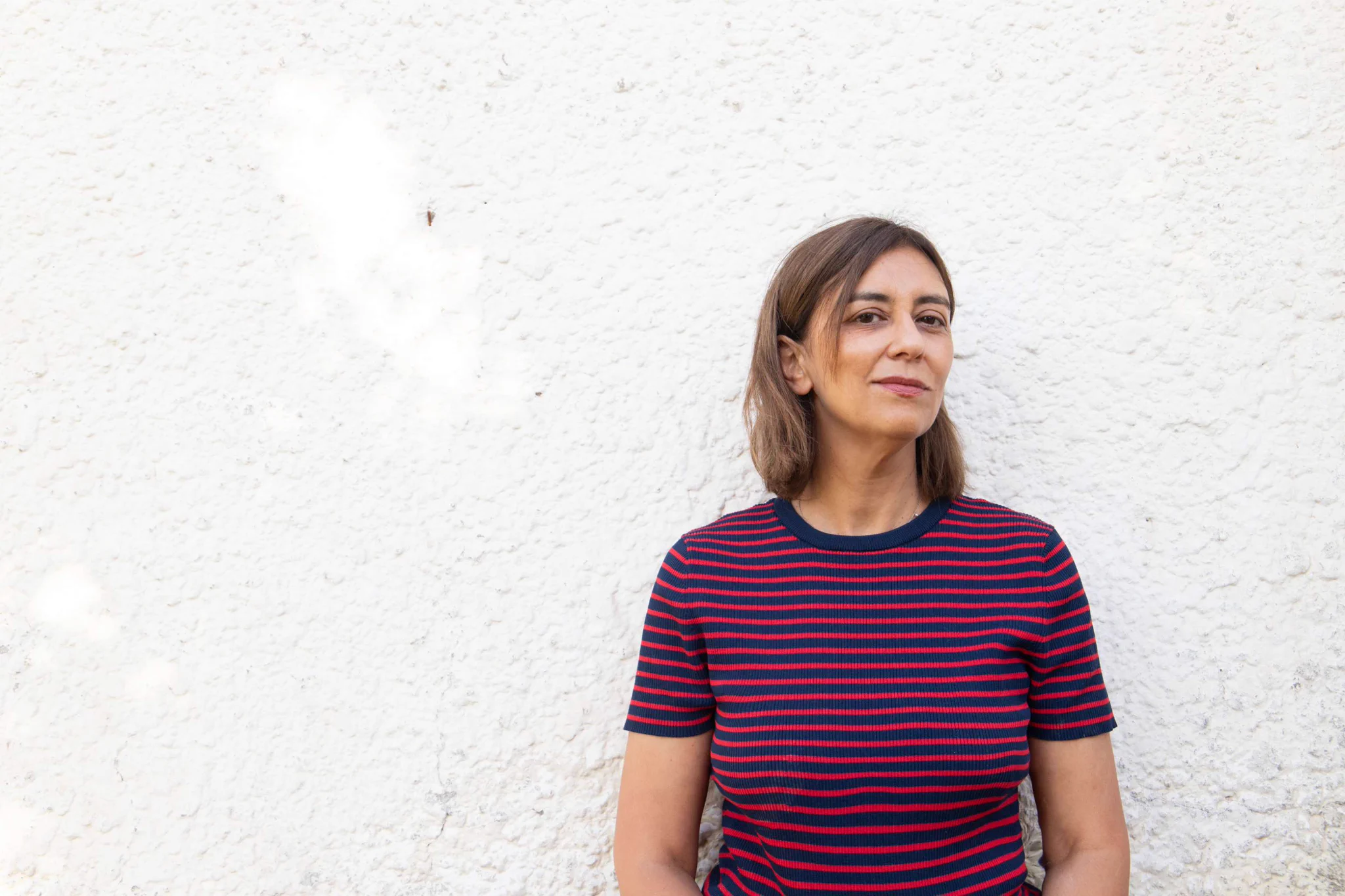 María José Viera-Gallo, escritora chilena: “El exilio es un viaje que dura toda la vida”