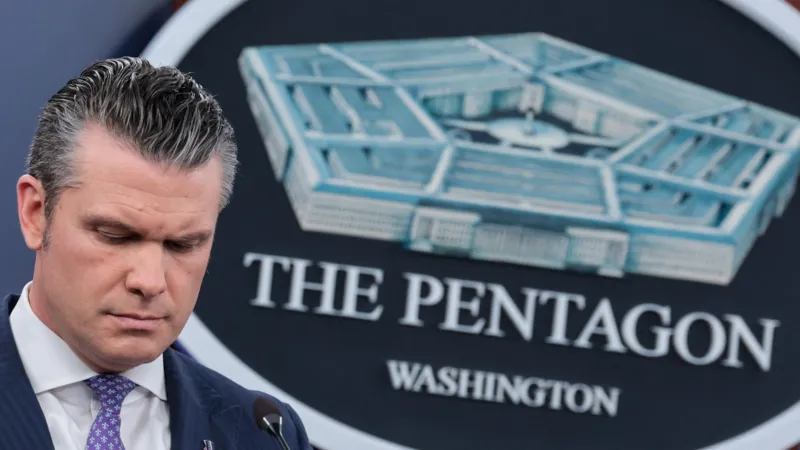 Estados Unidos se alista para la guerra que viene