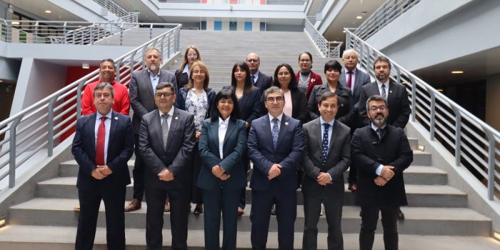Región de Coquimbo: expertos internacionales debatirán el futuro de los negocios y la economía