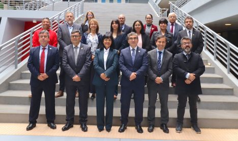 Región de Coquimbo: expertos internacionales debatirán el futuro de los negocios y la economía