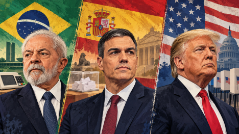 Ultraderecha ante tres pruebas decisivas