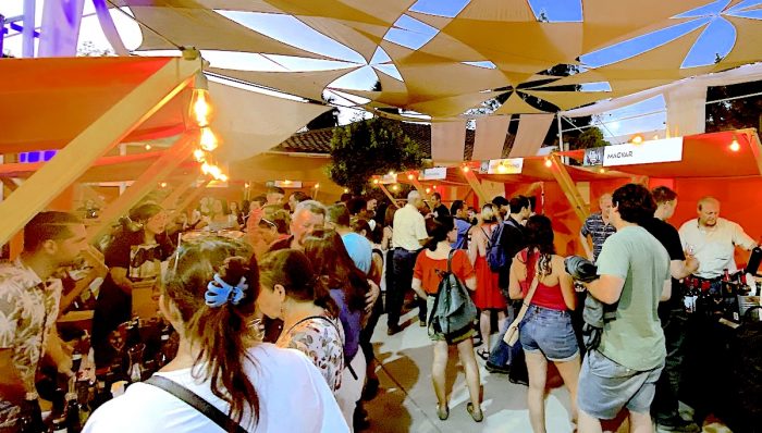 Degustar La Reina 2026 reunirá vinos, destilados y productos gourmet
