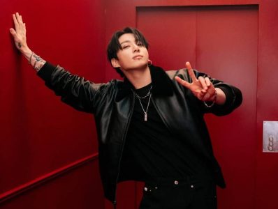 BTS en Chile: Jungkook sosprendió con visita a uno de los restaurantes históricos de Santiago