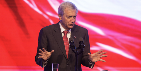 Las razones tras la caída de popularidad de José Antonio Kast