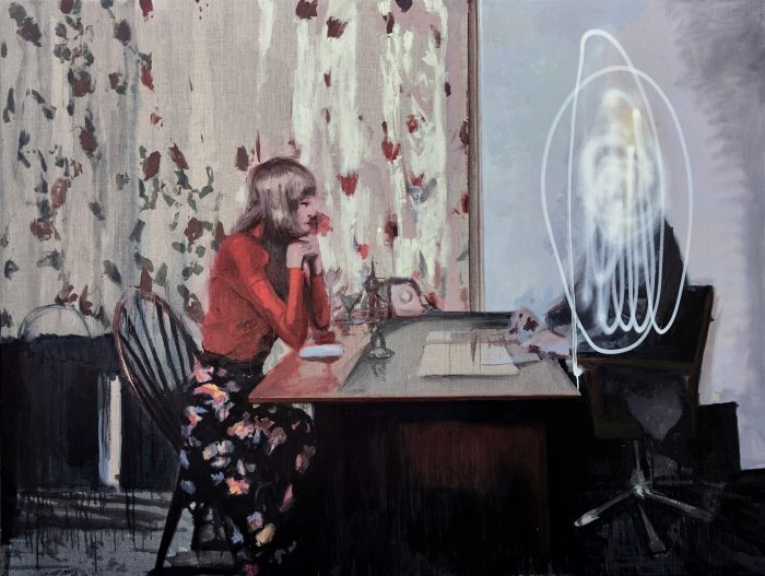MSSA inaugura nuevo ciclo expositivo con muestra de Natalia Babarovic