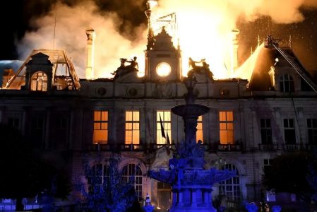 Protestas y violencia: ¿por qué arde Europa?