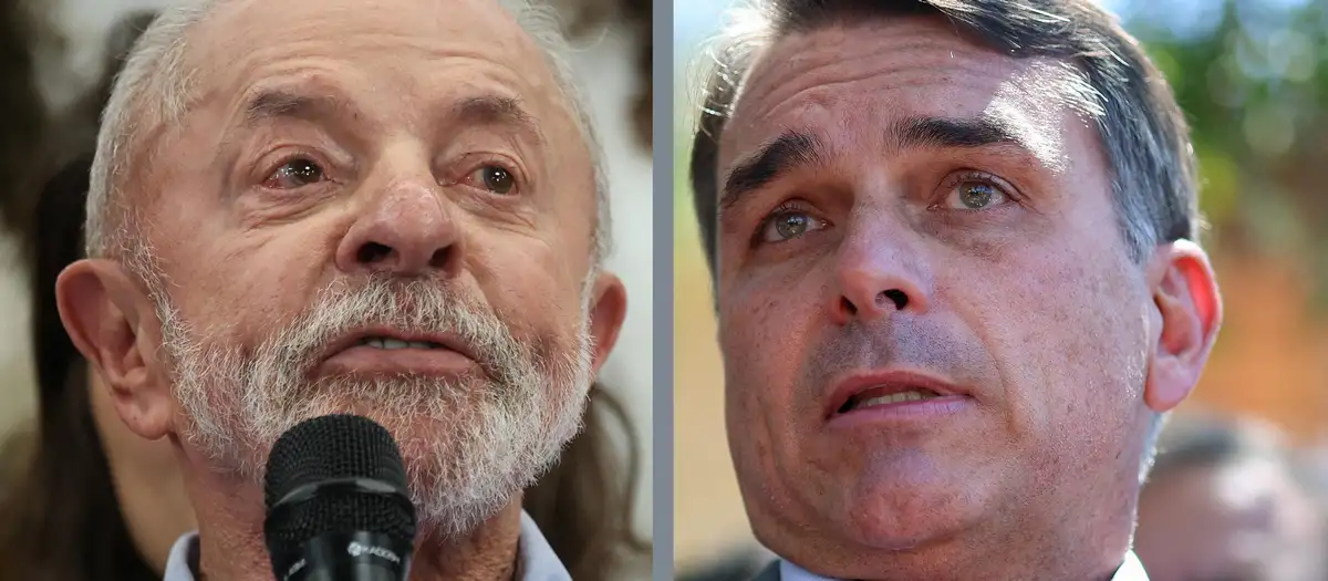 El voto de Brasil, entre la polarización y el hartazgo