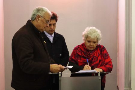MAC integró a su colección 40 obras de Rodrigo Rojas de Negri