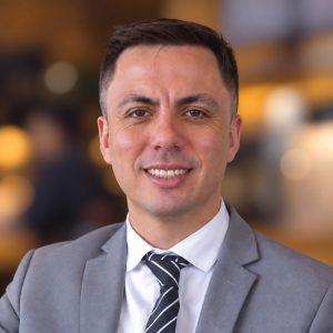 Marcelo Gutiérrez