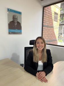 María José Sotelo